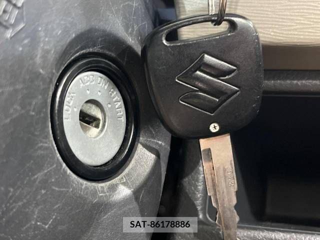 Suzuki WAGON R 2014-05 289767-6