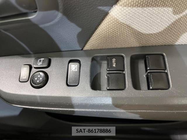 Suzuki WAGON R 2014-05 289767-5