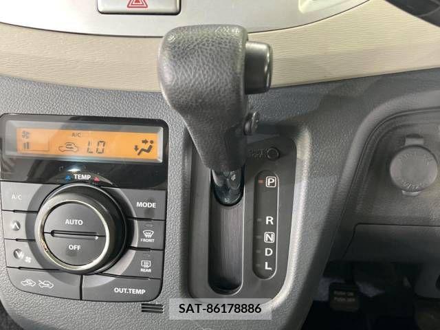 Suzuki WAGON R 2014-05 289767-19