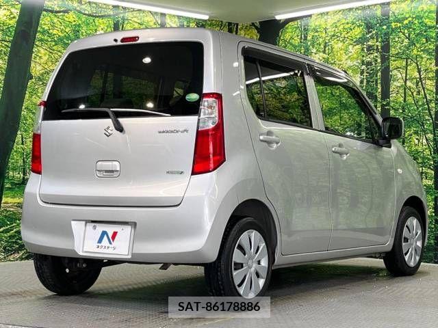 Suzuki WAGON R 2014-05 289767-16