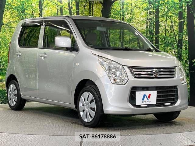 Suzuki WAGON R 2014-05 289767-15