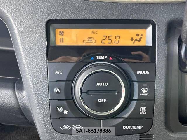 Suzuki WAGON R 2014-05 289767-3