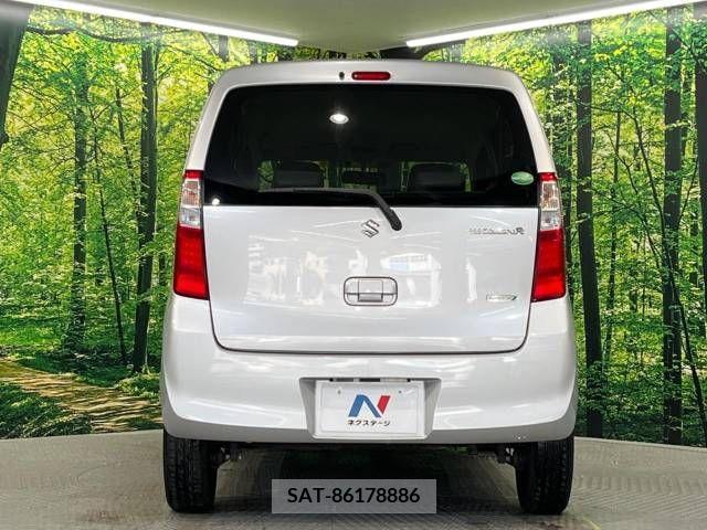 Suzuki WAGON R 2014-05 289767-14