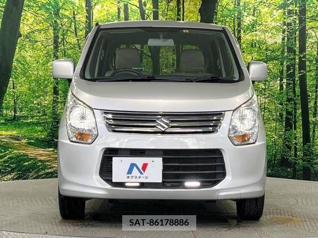 Suzuki WAGON R 2014-05 289767-13