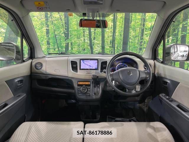 Suzuki WAGON R 2014-05 289767-1
