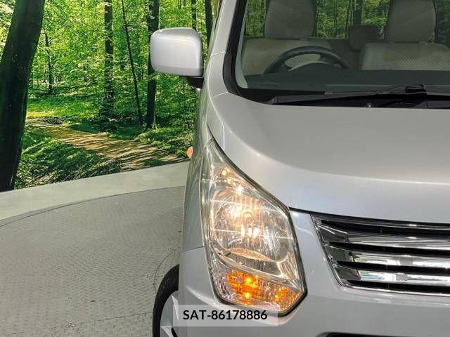 Suzuki WAGON R 2014-05 289767-11