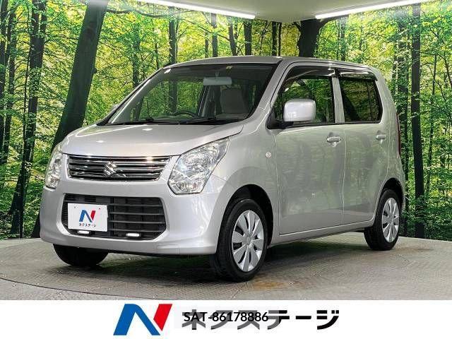 Suzuki WAGON R 2014-05 289767-0