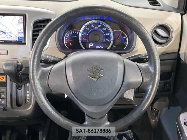 Suzuki WAGON R 2014-05 289767-10
