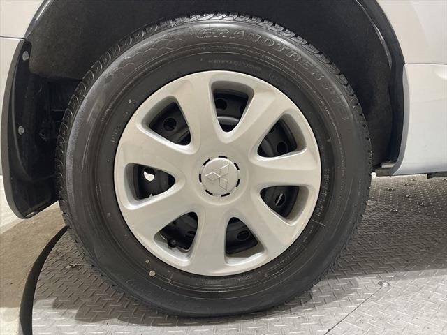Mitsubishi DELICA D5 2016-03 23190-13
