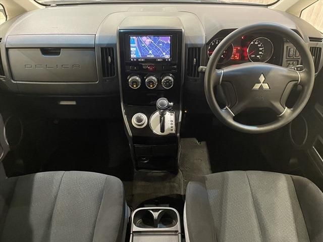 Mitsubishi DELICA D5 2016-03 23190-16