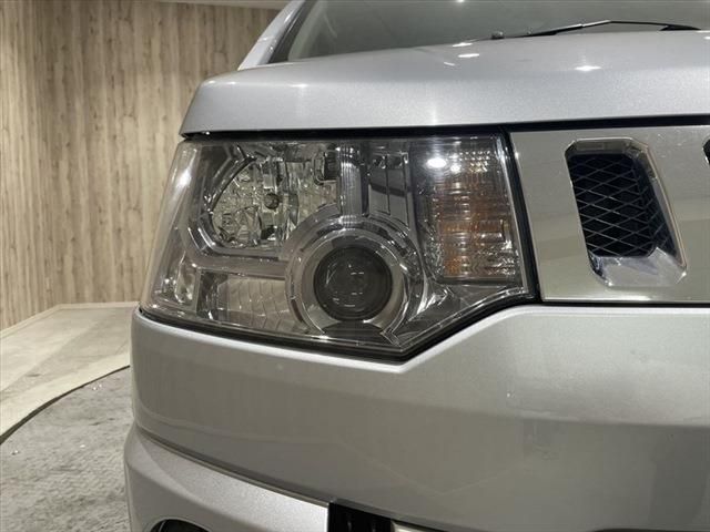 Mitsubishi DELICA D5 2016-03 23190-9