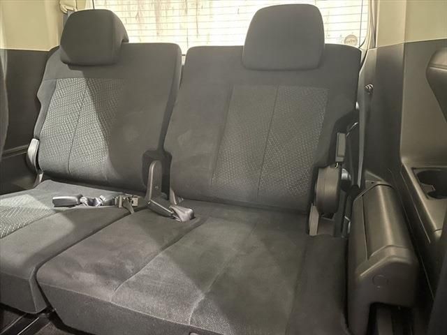 Mitsubishi DELICA D5 2016-03 23190-22