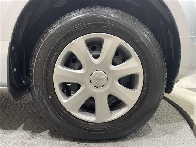 Mitsubishi DELICA D5 2016-03 23190-12