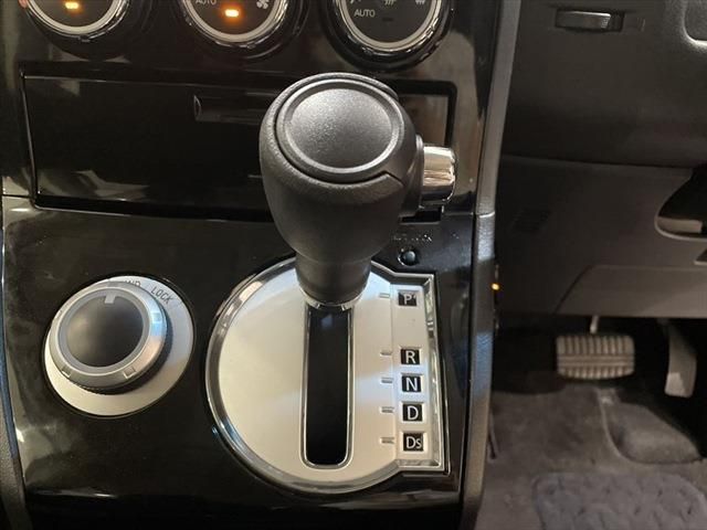 Mitsubishi DELICA D5 2016-03 23190-25