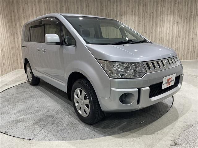 Mitsubishi DELICA D5 2016-03 23190-2