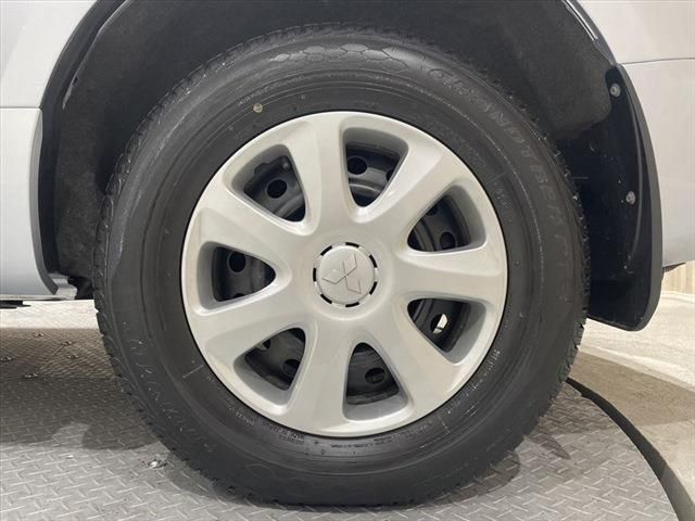 Mitsubishi DELICA D5 2016-03 23190-15
