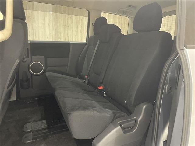 Mitsubishi DELICA D5 2016-03 23190-21