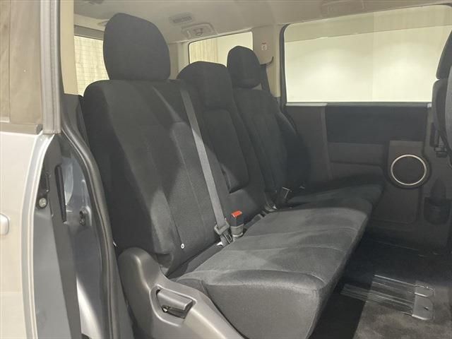 Mitsubishi DELICA D5 2016-03 23190-18