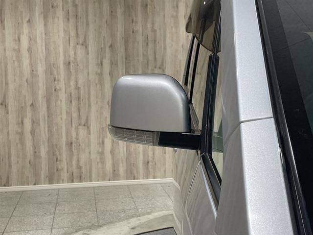 Mitsubishi DELICA D5 2016-03 23190-11