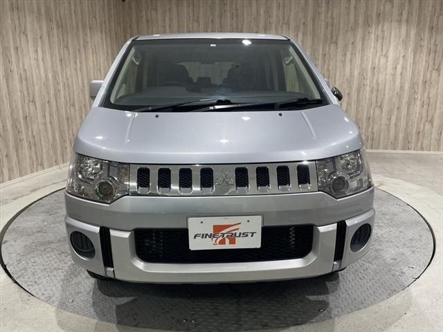 Mitsubishi DELICA D5 2016-03 23190-1
