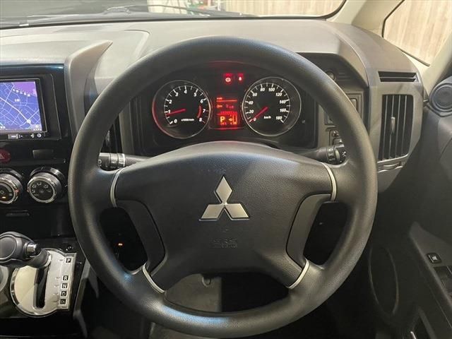 Mitsubishi DELICA D5 2016-03 23190-24