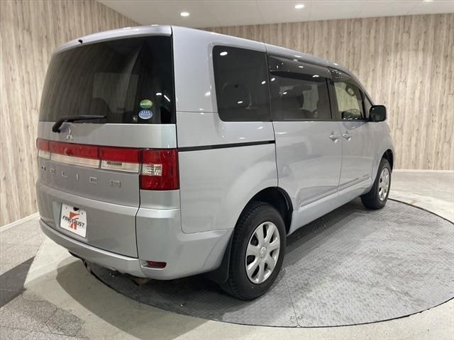 Mitsubishi DELICA D5 2016-03 23190-4