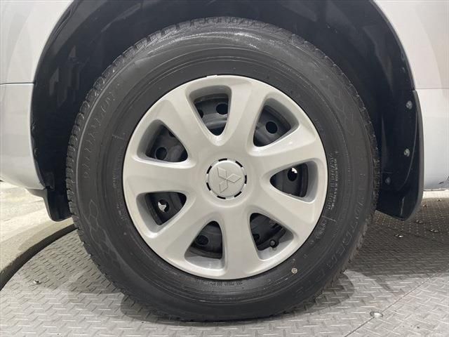 Mitsubishi DELICA D5 2016-03 23190-14