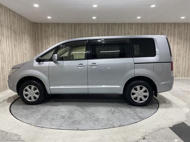 Mitsubishi DELICA D5 2016-03 23190-7