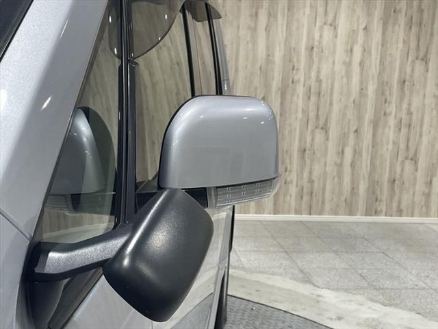 Mitsubishi DELICA D5 2016-03 23190-10
