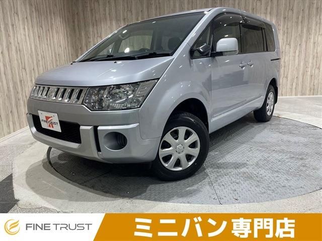 Mitsubishi DELICA D5 2016-03 23190-0