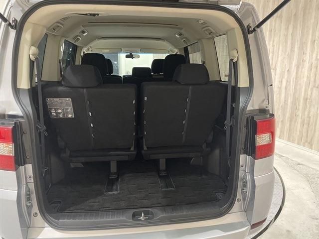 Mitsubishi DELICA D5 2016-03 23190-23
