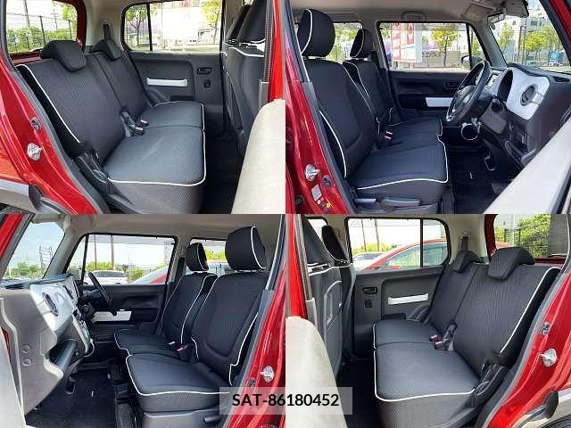 Suzuki HUSTLER 2014-03 374576-5