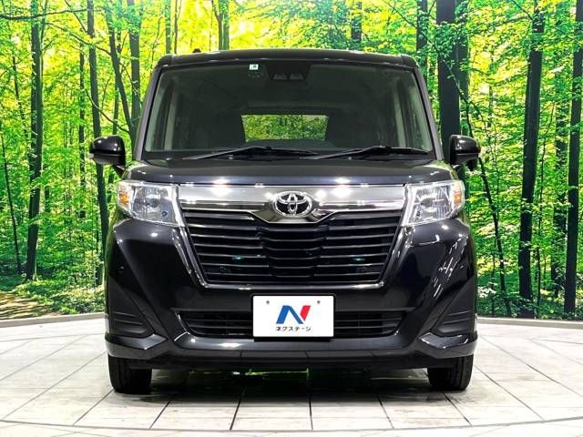 Toyota ROOMY 2019-08 195162-14