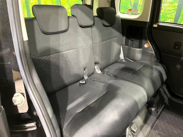 Toyota ROOMY 2019-08 195162-9