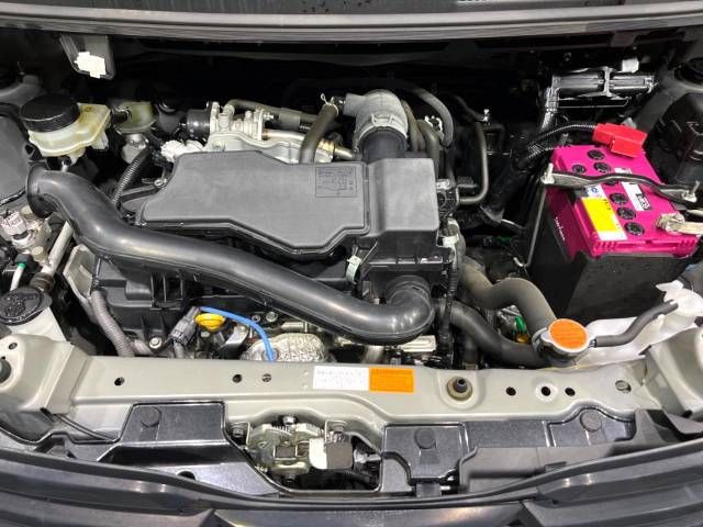 Toyota ROOMY 2019-08 195162-18