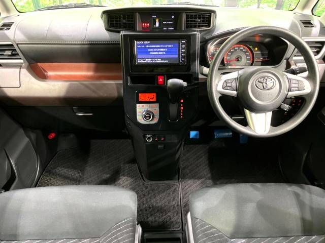 Toyota ROOMY 2019-08 195162-1