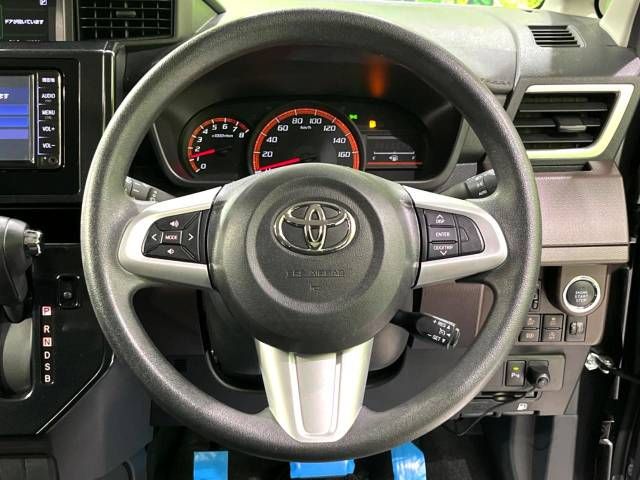 Toyota ROOMY 2019-08 195162-11