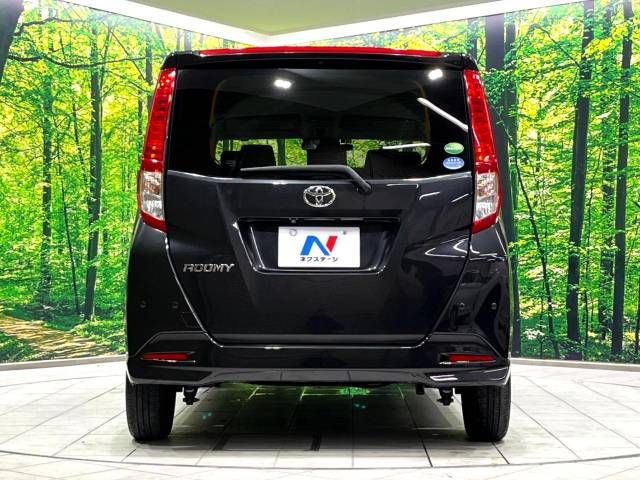 Toyota ROOMY 2019-08 195162-15