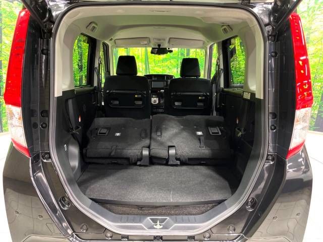 Toyota ROOMY 2019-08 195162-10