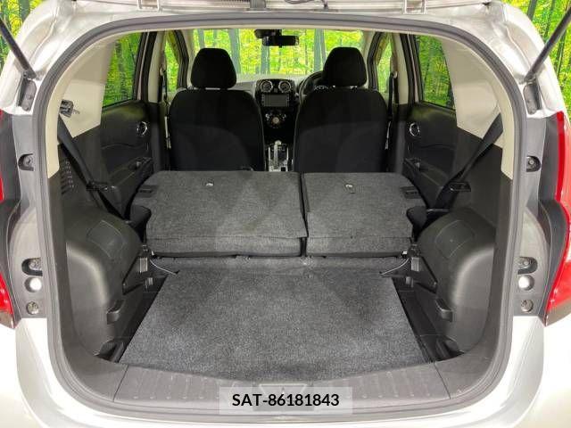 Nissan NOTE 2017-03 305359-10