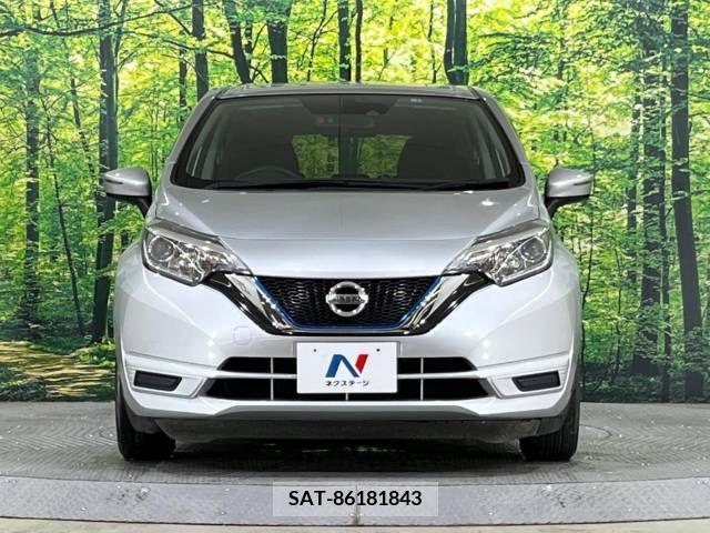 Nissan NOTE 2017-03 305359-15