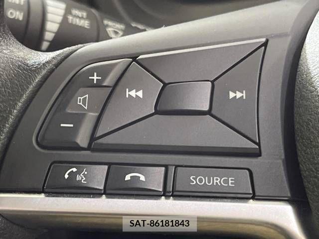 Nissan NOTE 2017-03 305359-7