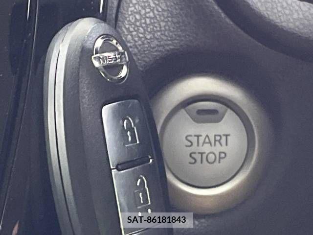 Nissan NOTE 2017-03 305359-6