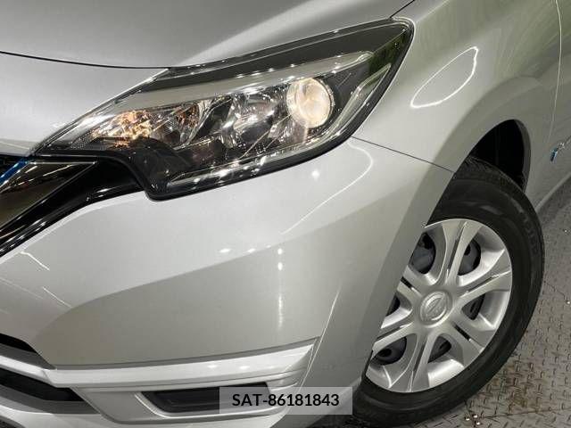 Nissan NOTE 2017-03 305359-13