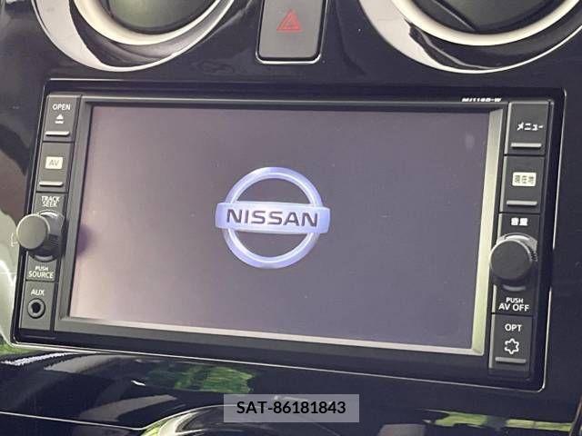 Nissan NOTE 2017-03 305359-2