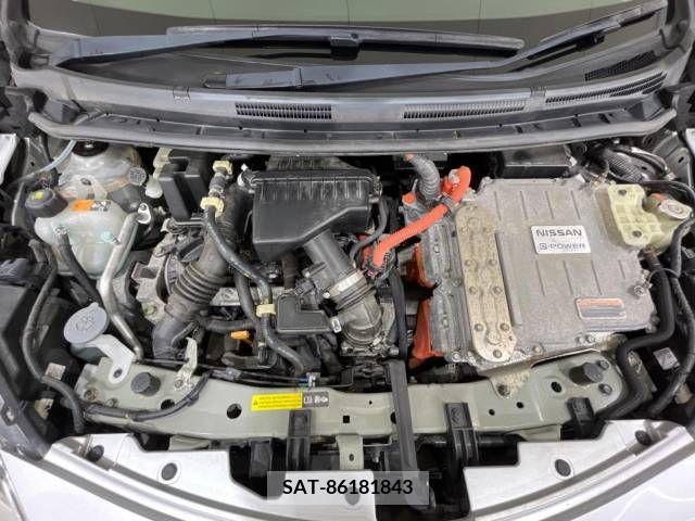 Nissan NOTE 2017-03 305359-19