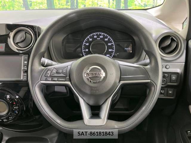 Nissan NOTE 2017-03 305359-11