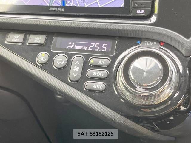 Toyota AQUA 2014-04 336271-5