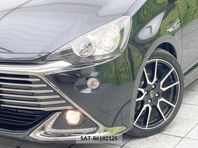 Toyota AQUA 2014-04 336271-12