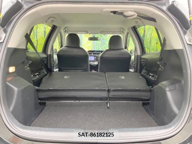Toyota AQUA 2014-04 336271-10